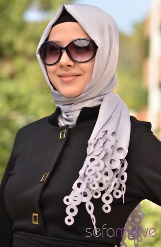 Beril Lazer Şal 19