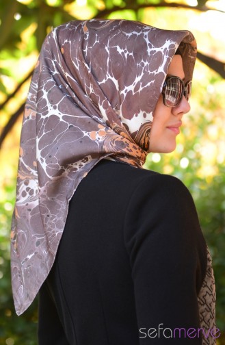 Ipek Ebru Scarf 127 127