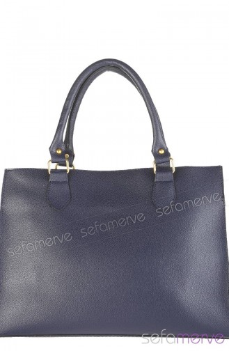 Bayan Çanta 350 03 Lacivert