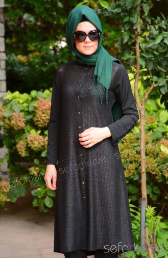 Black Tuniek 53415-04