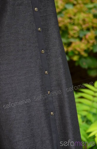 Black Tuniek 53415-04