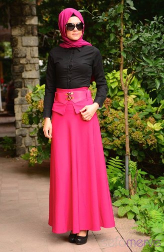 Fuchsia Rock 2546-02