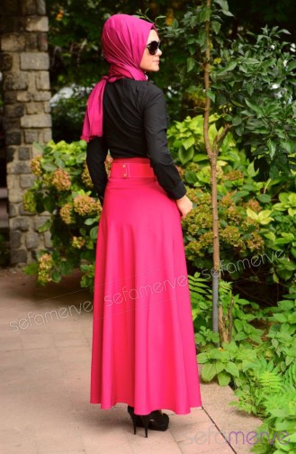 Fuchsia Rock 2546-02