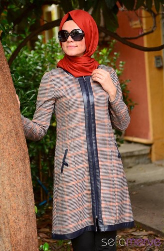 Mustard Tunics 0890-04