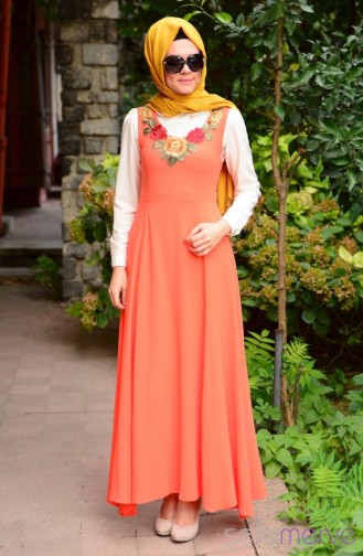 Orange Sets 3081-04