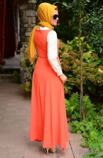 Orange Sets 3081-04