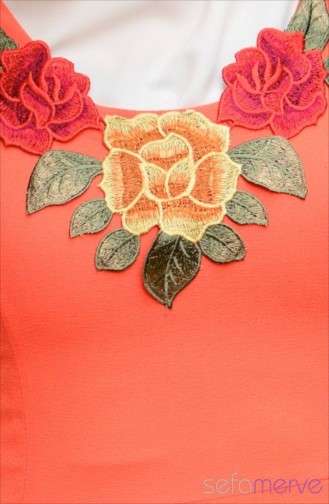 Orange Sets 3081-04