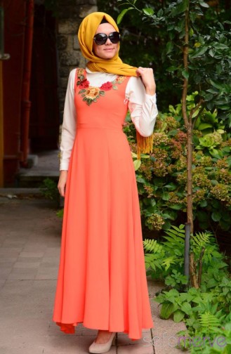 Orange Sets 3081-04