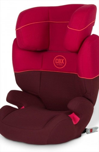 Cybex Free Fix 15-36 Oto Koltuğu Purple Rain 4250183730508