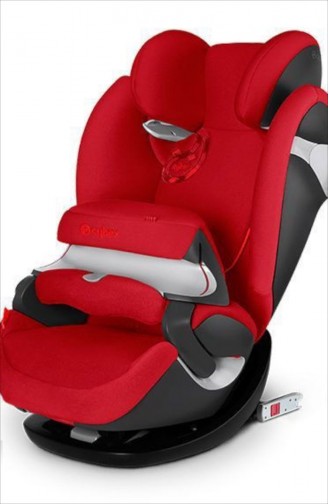 Cybex Pallas M-Fix 9-36 Oto Koltuğu Hot-Spıicy 4250183752067