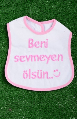 Pink Baby Textile 0908-01