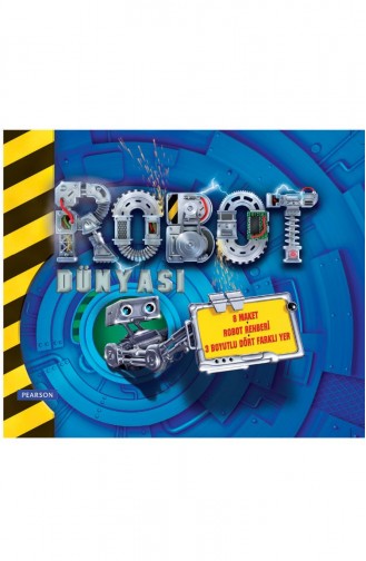 Robot Dünyası 248575