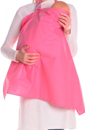 Beige-Rose Baby-Textilien MYCY -
