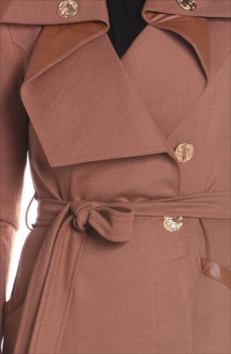 Kamel Trenchcoat 35644-01