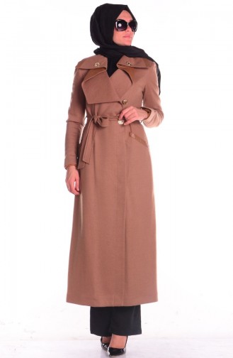 Kamel Trenchcoat 35644-01