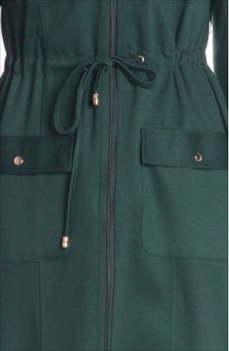 Light Green Topcoat 35651-03