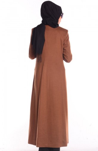 Camel Topcoat 35652-03