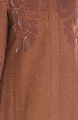 Camel Topcoat 35652-03