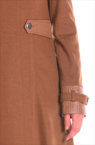 Camel Topcoat 35658-02