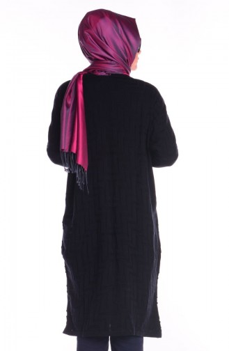 Tricot Bleu Marine 1400-06