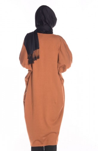 Tan Knitwear 3295-14