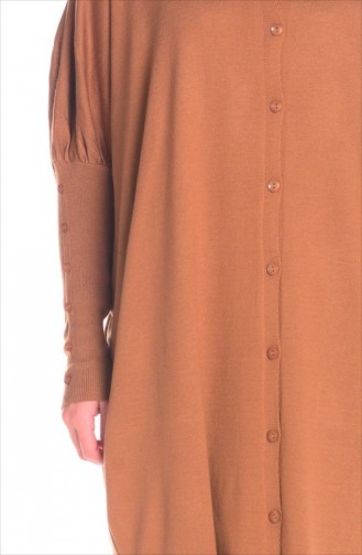 Tan Knitwear 3295-14