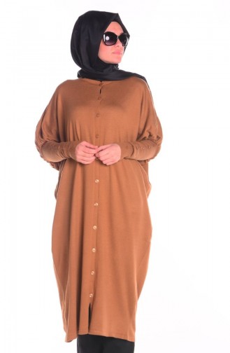 Tan Knitwear 3295-14