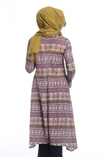 Violet Tunics 5054-01