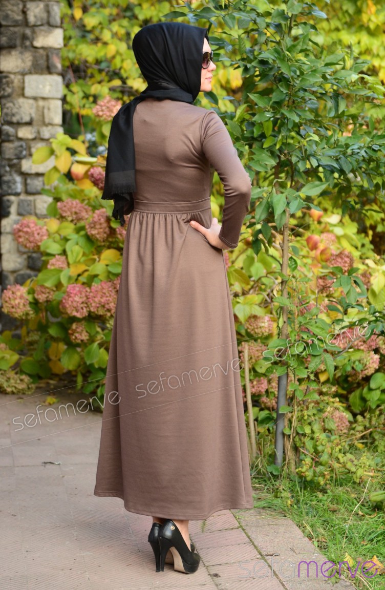 Robe clearance hijab 2018