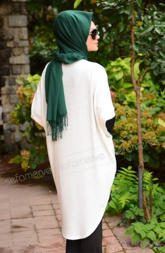 White Suit 3745-02