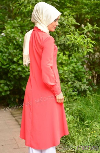 Vermillion Tuniek 5199-20