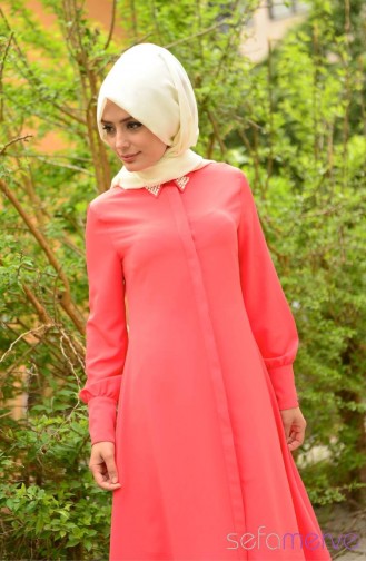 Vermillion Tuniek 5199-20