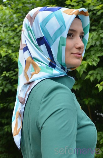 Erva Eşarp 11