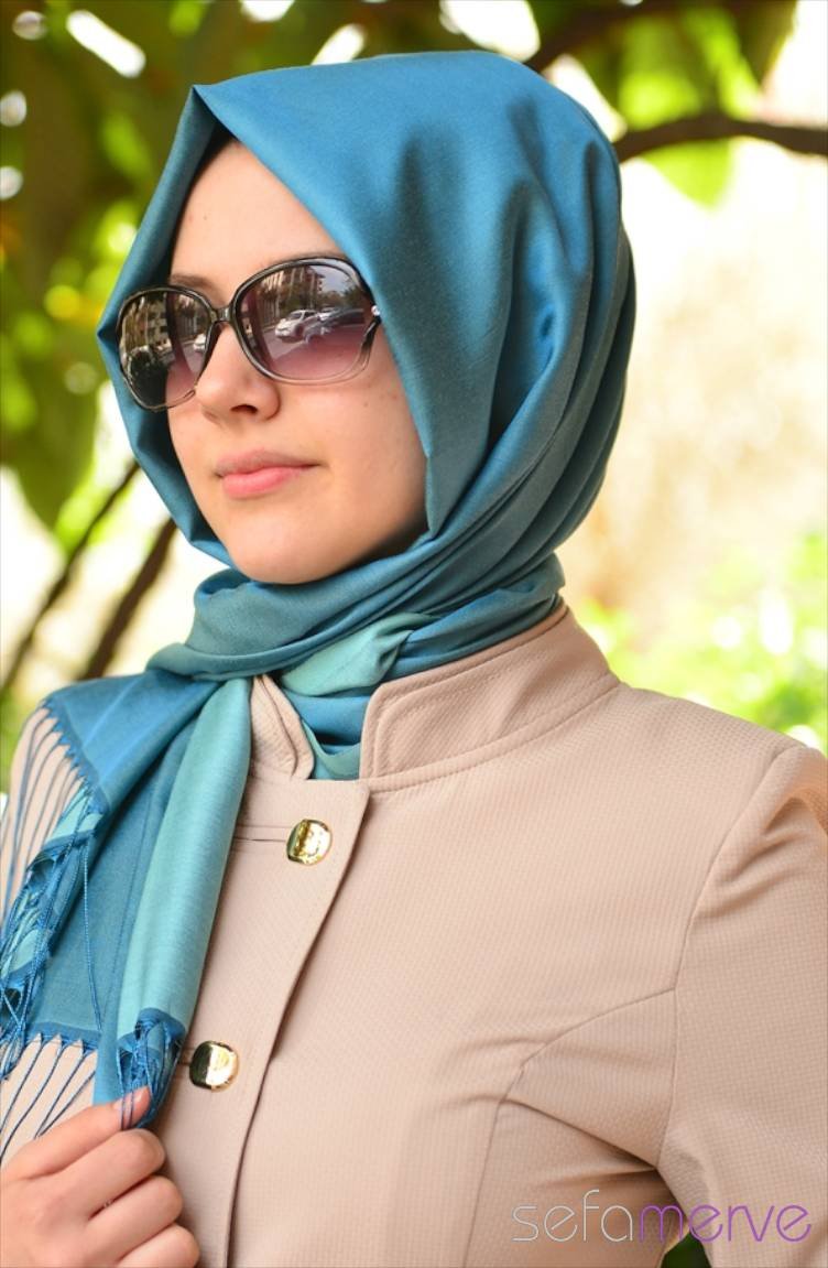 Esila Şal 35 | Sefamerve