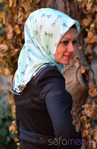 Eslem Eşarp 10