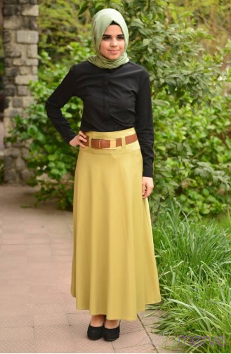 Lemon Mold Green Rok 2999-11