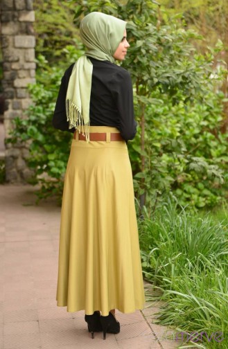 Lemon Mold Green Rok 2999-11