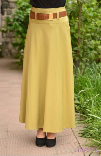 Lemon Mold Green Rok 2999-11