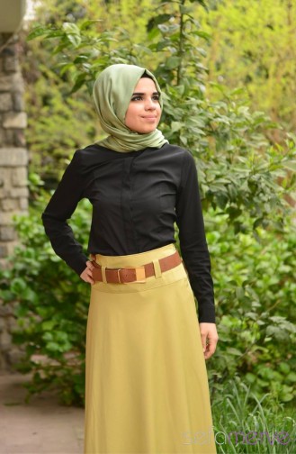 Lemon Mold Green Rok 2999-11