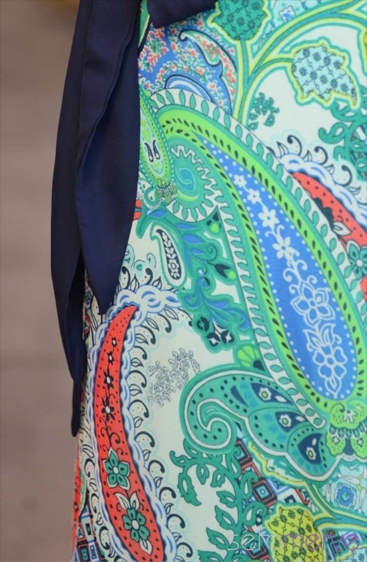 8500 Yen To Myr - Jennifer Hawkins wows Myer autumn ...