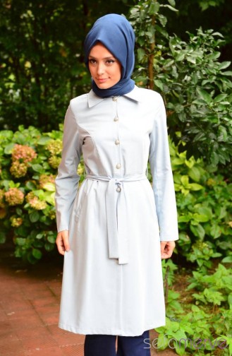 Blau Tunikas 0184-06