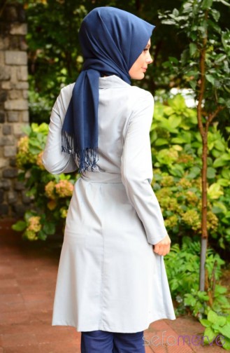 Blau Tunikas 0184-06