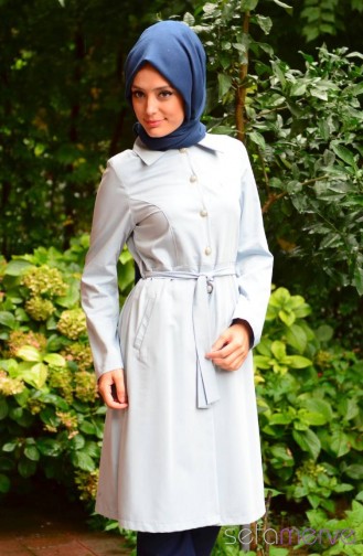 Blau Tunikas 0184-06