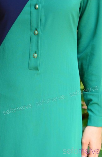 Green Tuniek 4198-11