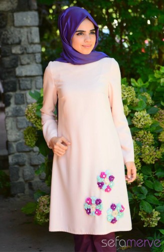 Puder Tunikas 45015-02