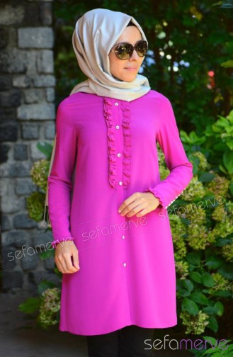 Purple Tuniek 45019-02