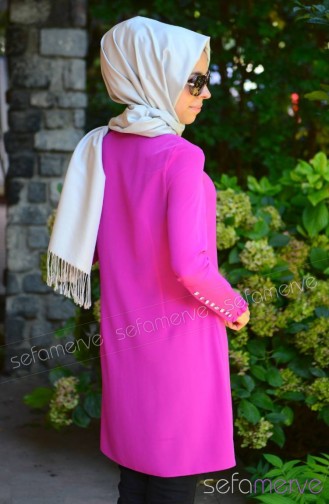 Purple Tuniek 45019-02