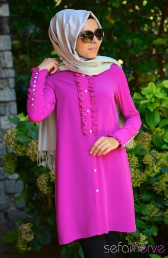 Purple Tuniek 45019-02