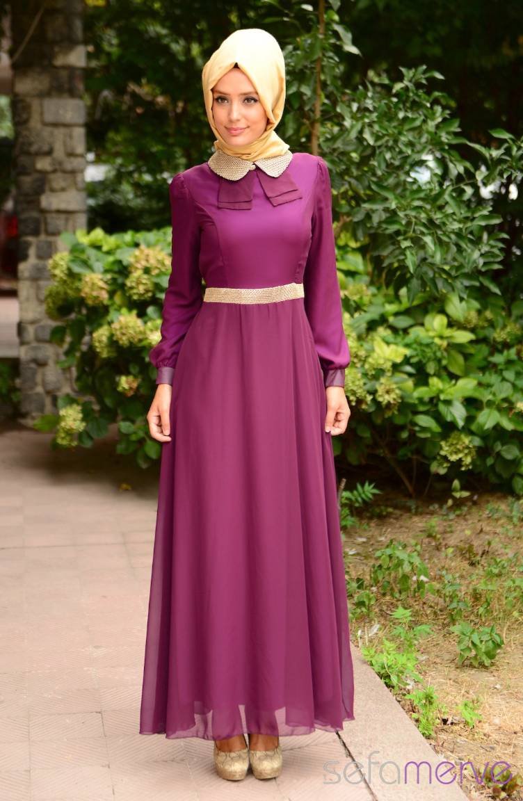 Facon clearance jilbab 2018