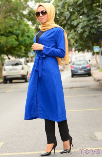 Saks-Blau Abayas 1130-02